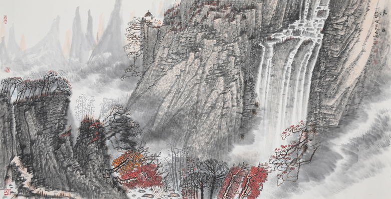 郭建龙作品有哪些,郭建龙作品