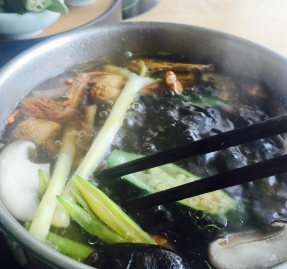 想吃火锅有什么能代替火锅的,经常吃素火锅真的好吗