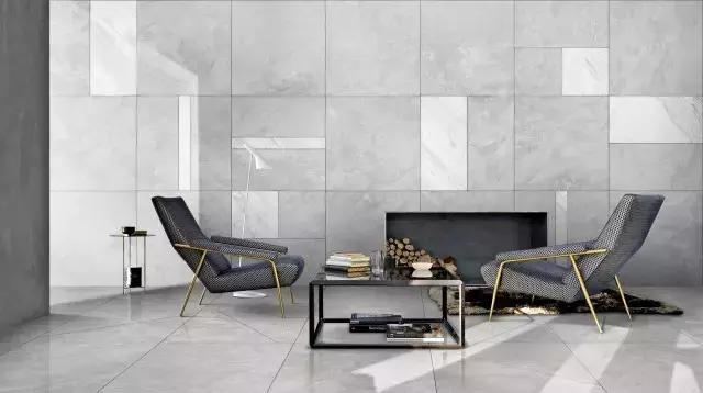 目前最流行的大理石瓷砖,你以为的大理石瓷砖