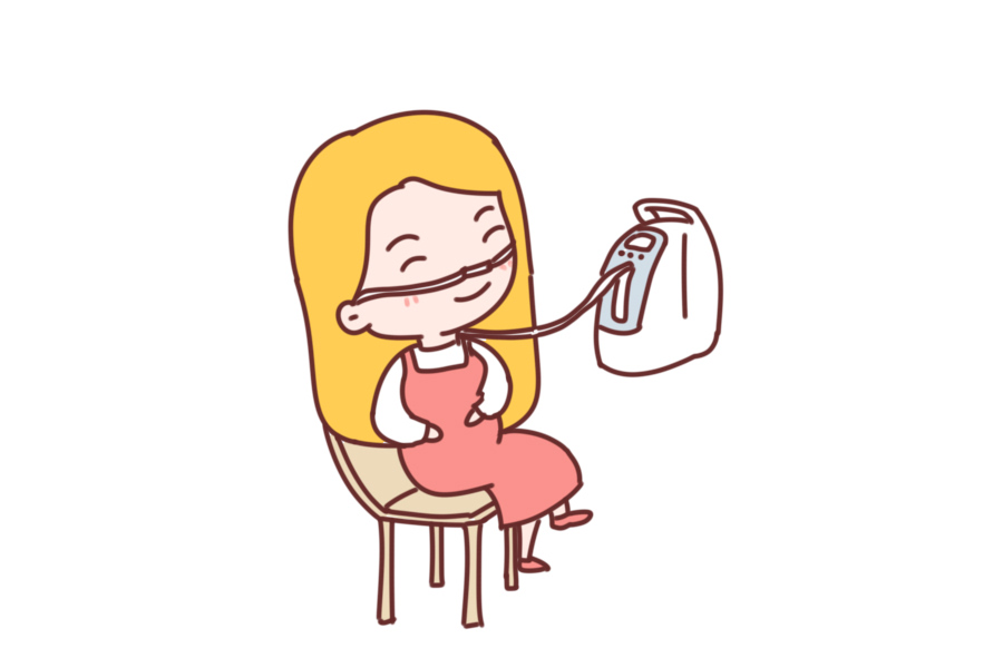 孕妈多喝水胎儿会排尿吗,孕妈妈吸氧对胎宝宝的好处