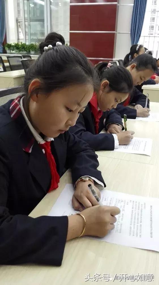 督导评估提品质检查指导促发展——临渭区盈田小学