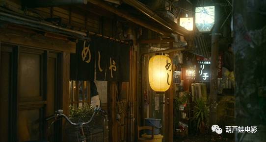 被国产泡面连累的日本佳片「深夜食堂2」,我有美食你有故事吗?