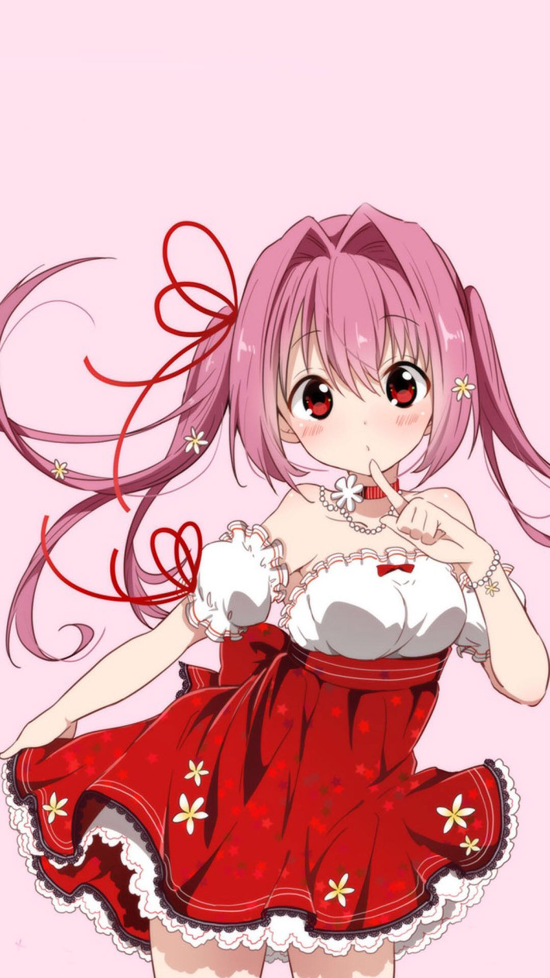 锁屏和桌面壁纸一套唯美,4k佛系唯美意境黑色锁屏壁纸