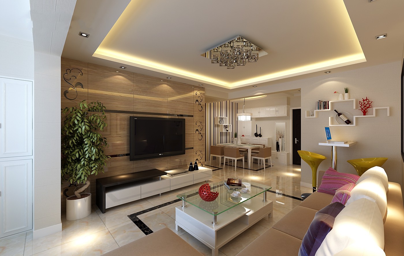 兰州七里河旧房改造,兰州老房100平改造小户型