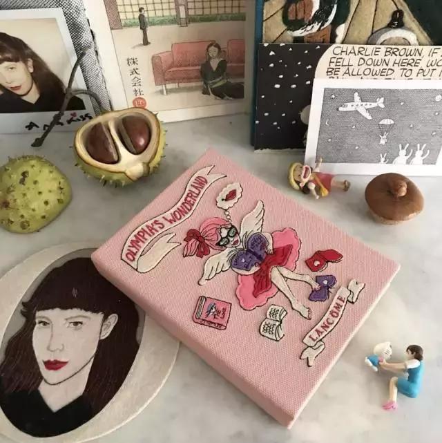 你最期待哪几个品牌联名,品牌联名很火