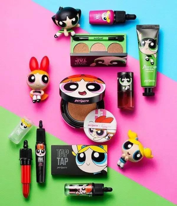 你最期待哪几个品牌联名,品牌联名很火