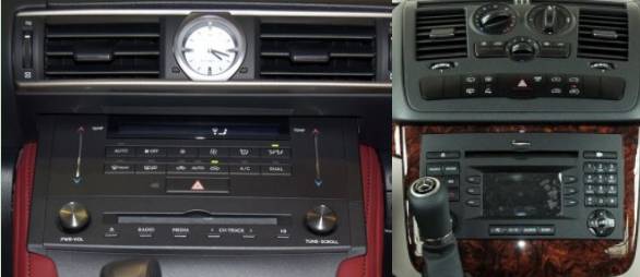 rc200雷克萨斯底盘,辣评汽车奥迪宝马奔驰