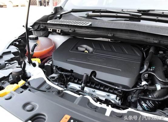 新款福特翼虎哪款性价比高,福特翼虎和奇骏哪个更值得买