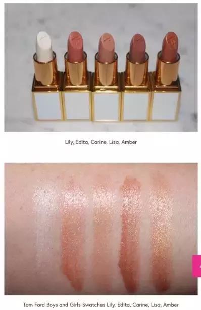 迪奥最值得买的口红是哪一款,迪奥最不建议买的一款口红