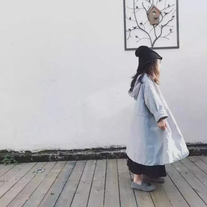 大广东的秋天,广东终于有了入秋的感觉