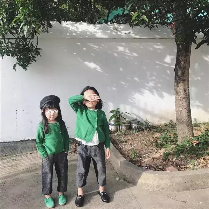 大广东的秋天,广东终于有了入秋的感觉