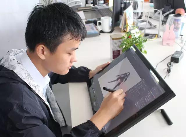 涨知识科普手写,手写板区别