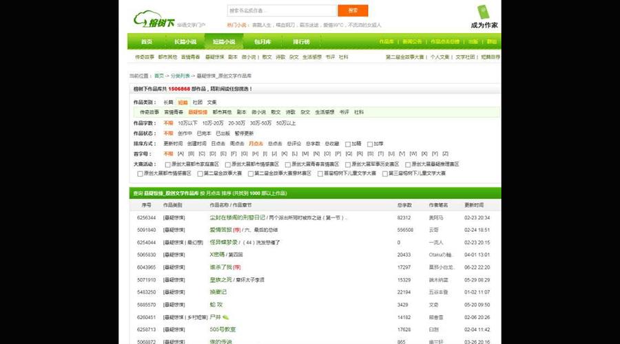 互联网大咖故事,互联网大佬起家故事
