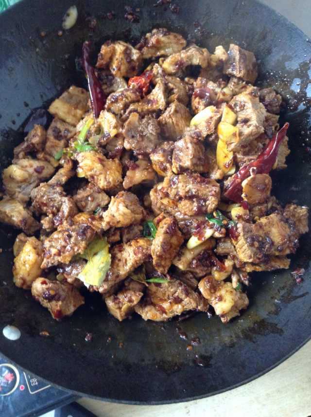 周末在家吃点儿啥好,周末一个人在家能做点什么饭吃