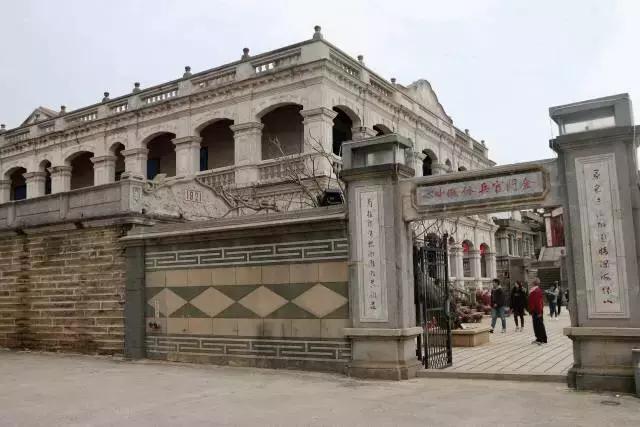 金门周游好去处,不旅行要用什么办法