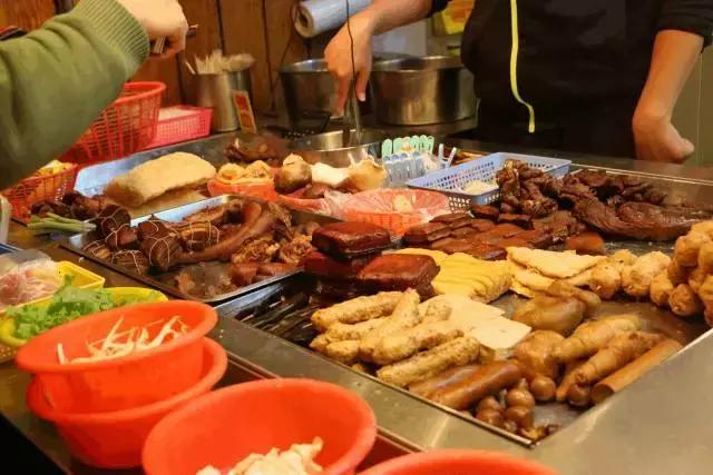 金门周游好去处,不旅行要用什么办法