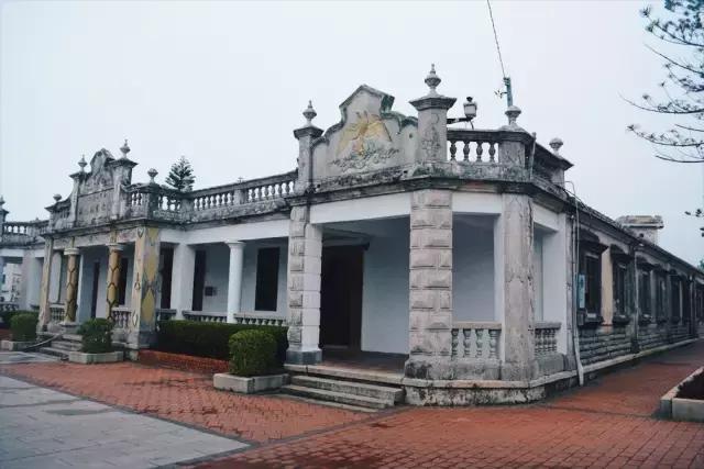 金门周游好去处,不旅行要用什么办法