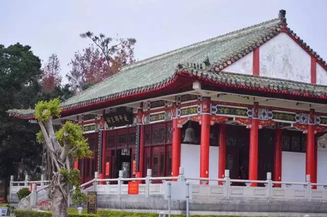 金门周游好去处,不旅行要用什么办法