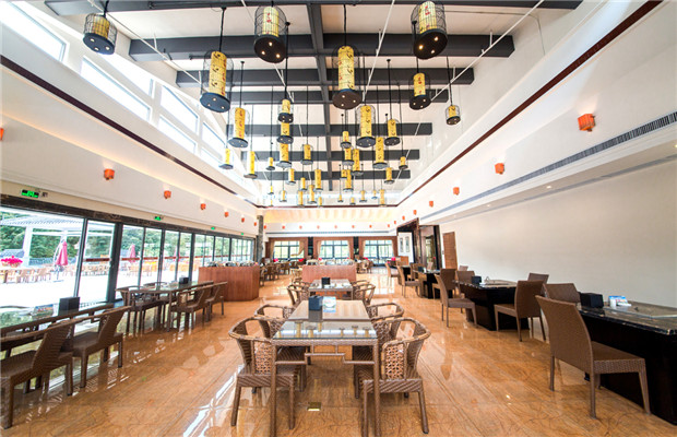 广东韶关新丰温泉推荐,广东韶关冬天旅游