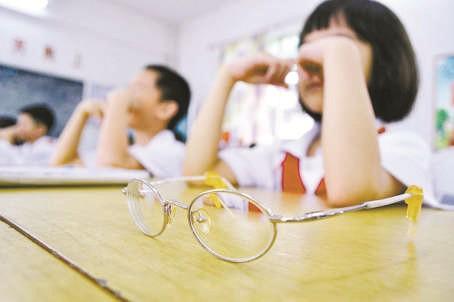 不想孩子近视做好这5点,不想孩子近视如何启蒙