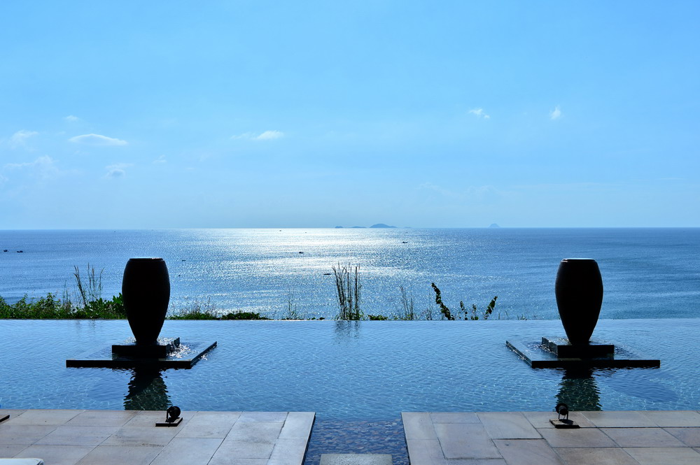 越南芽庄终于不再错过你