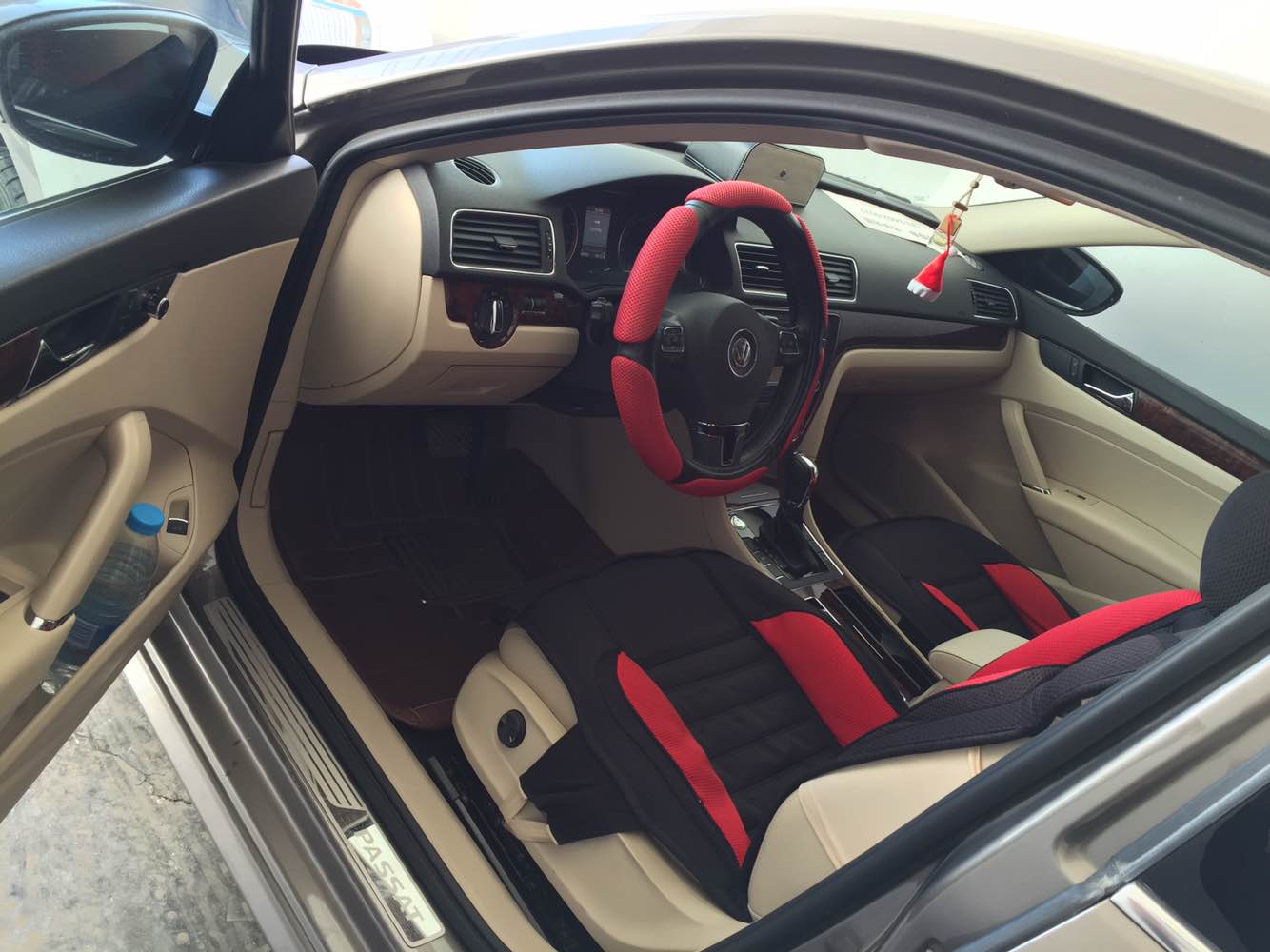 大众帕萨特用车分析,新款大众帕萨特用车小知识