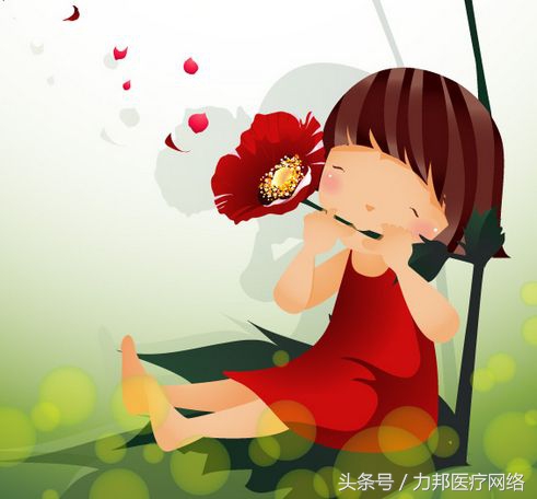 小心四种药物让孩子长不高,什么药物会使得孩子长不高