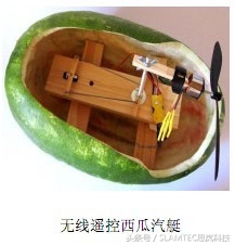 手把手教你做机器人,手把手教你做一个机器人