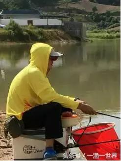 钓鱼人最爱的野钓收获,钓鱼人最喜欢钓啥