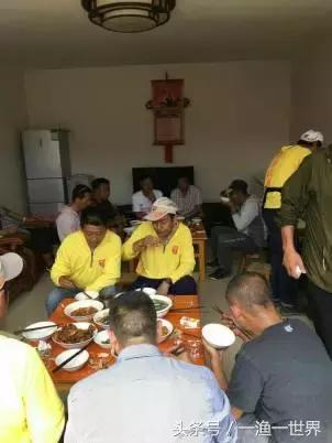 钓鱼人最爱的野钓收获,钓鱼人最喜欢钓啥