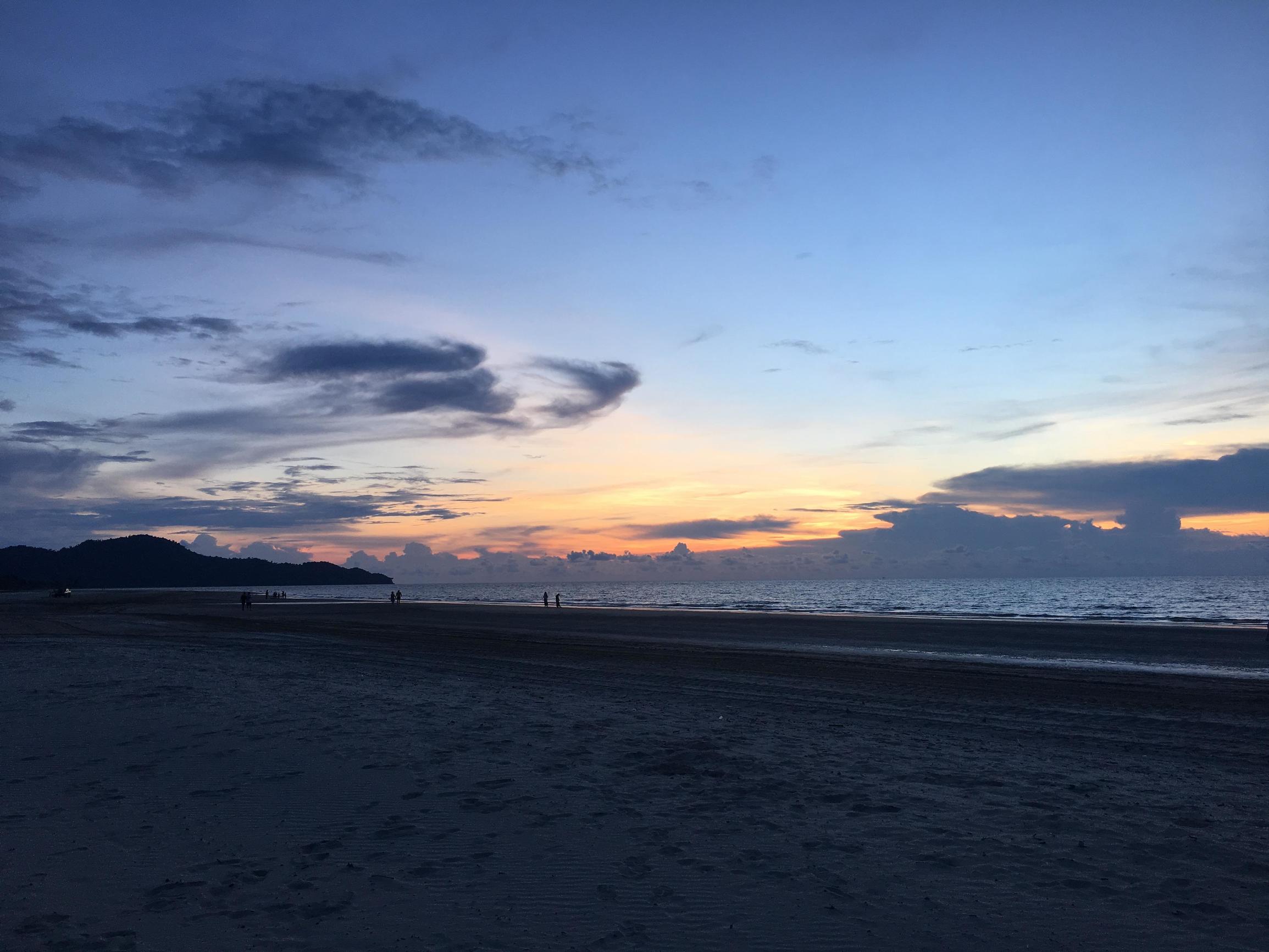 马来西亚沙巴8天7晚亲子游全攻略,马来西亚沙巴旅游攻略一家人