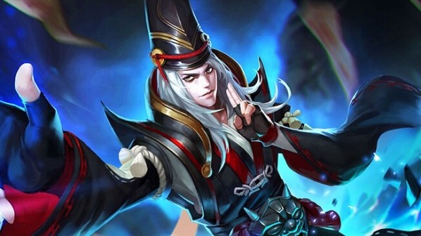 王者荣耀最强射手黄忠,十大最强射手黄忠