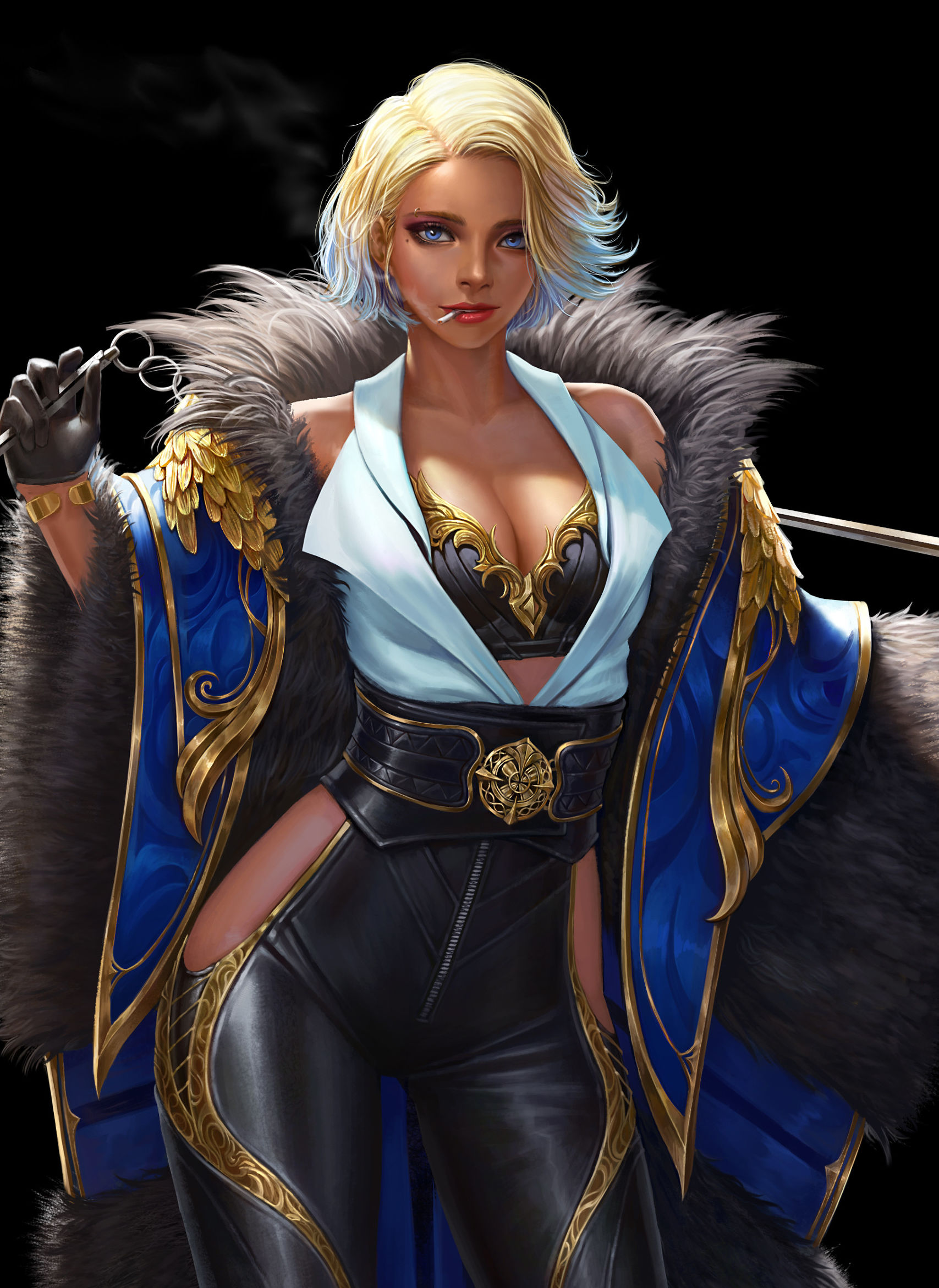 请叫我女王大人logo设计,请叫我女王大人美图