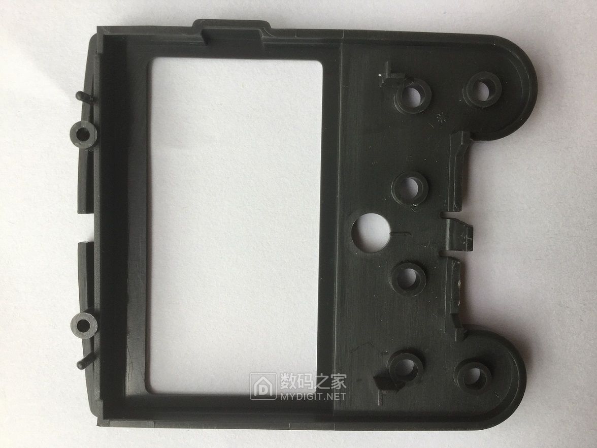 为UT61E无痛加背光板子,给它一双“慧眼”吧!