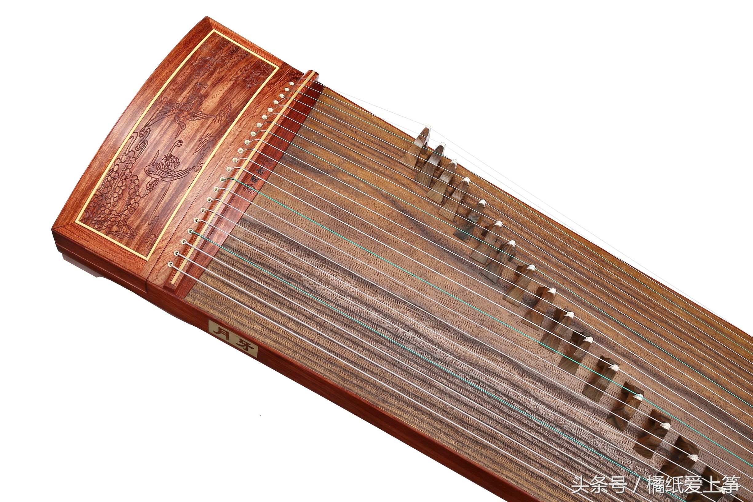 古筝胶布什么牌子好,什么牌子的古筝好