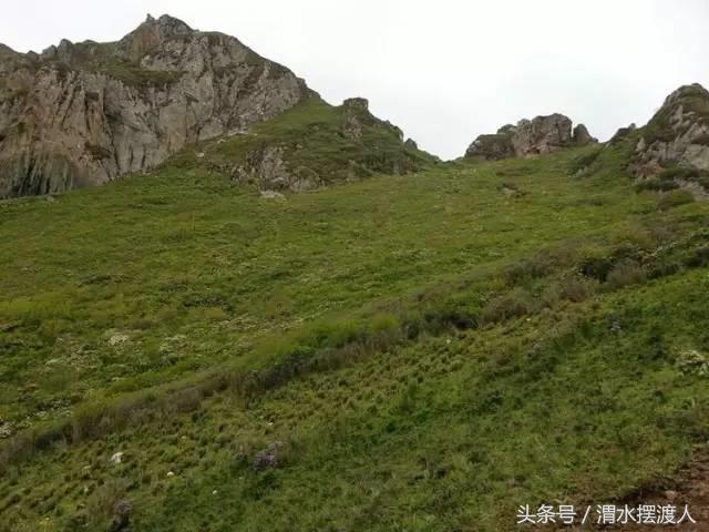 人迹罕至的风景,人迹罕至的神秘美景