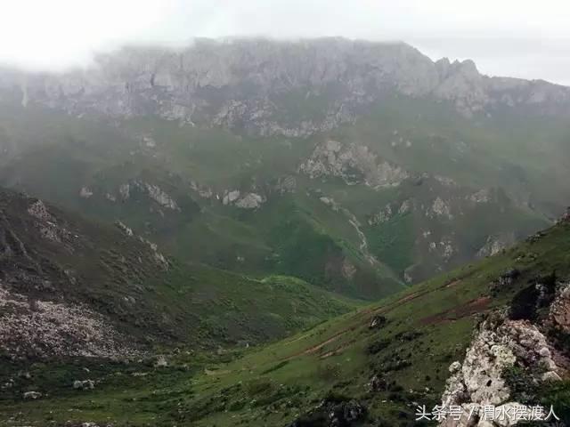 人迹罕至的风景,人迹罕至的神秘美景