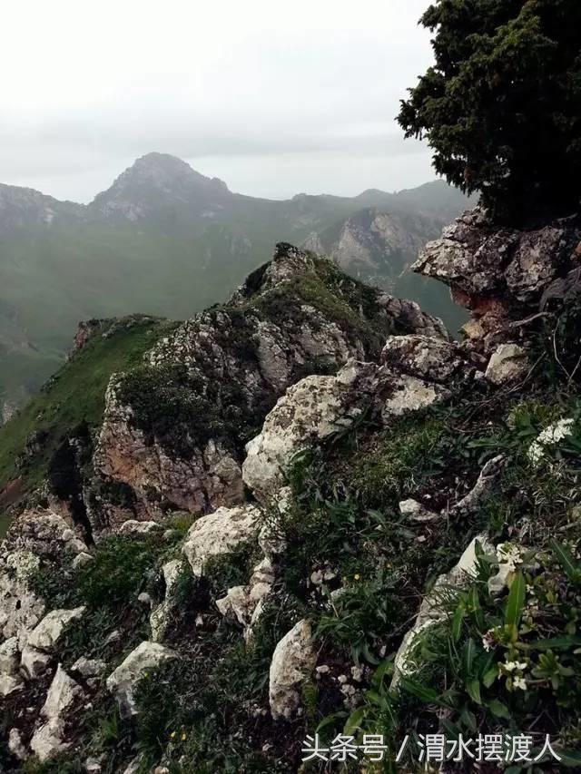 人迹罕至的风景,人迹罕至的神秘美景