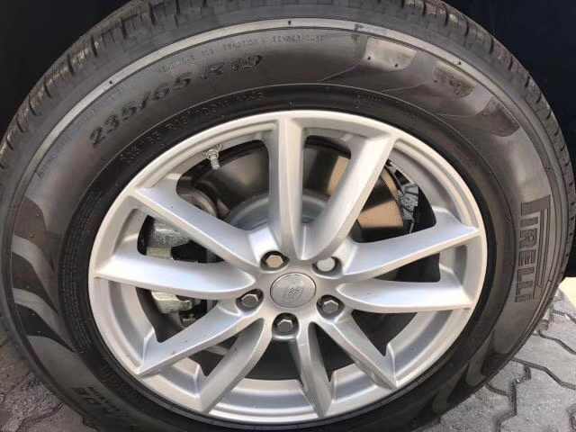 柴油版揽胜车主用车感受,揽胜柴油车主感受