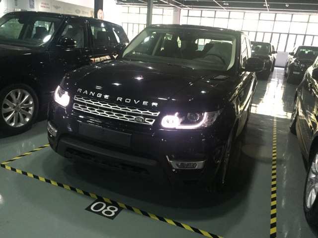 柴油版揽胜车主用车感受,揽胜柴油车主感受