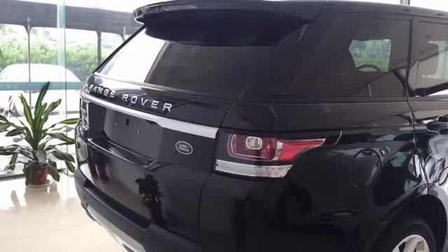 柴油版揽胜车主用车感受,揽胜柴油车主感受