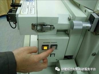 jsm扫描电镜操作流程,jsm扫描电镜