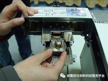 jsm扫描电镜操作流程,jsm扫描电镜