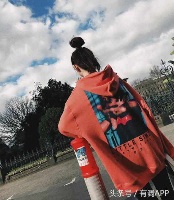 oversize男t恤怎么穿,oversize棉服怎么穿搭