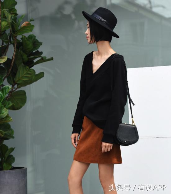 oversize男t恤怎么穿,oversize棉服怎么穿搭