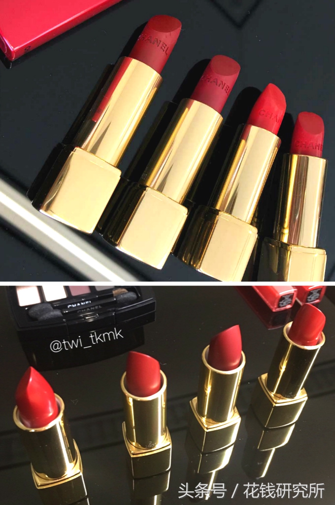 口红新色nars,nars口红和植村秀口红