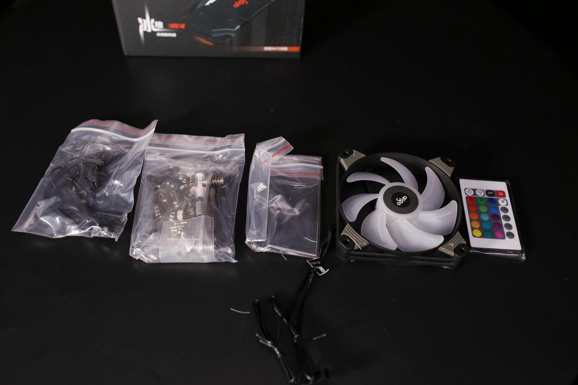 冰魄4散热器,冰魄k4散热器