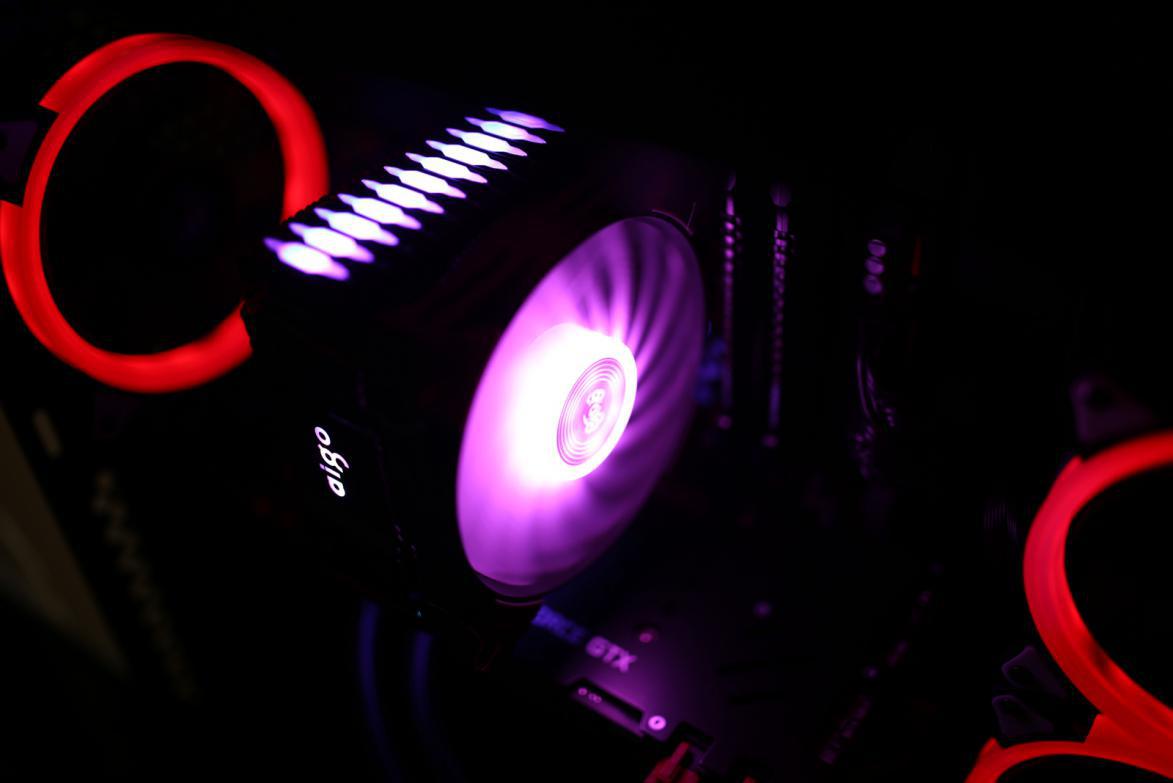 冰魄4散热器,冰魄k4散热器