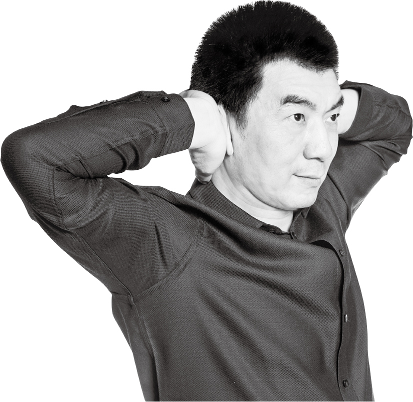 求医不如求己:6个小功法,带来大健康,随时都能做!