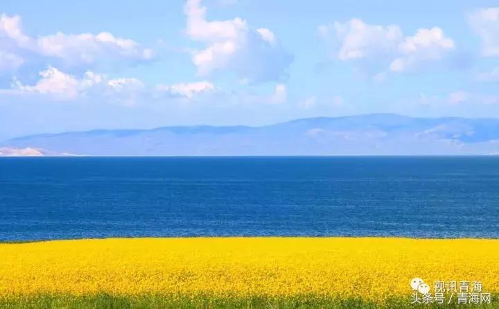 青海最美100个景点,青海最美的10个湖你都去过吗
